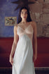 NK Imode Precious Sunset Long Silk Gown
